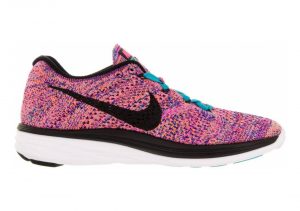 Nike lunarlon flyknit womens online