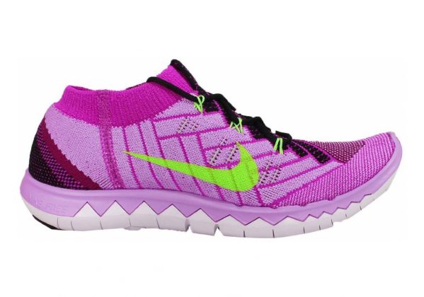 Nike Free Flyknit 3.0 -