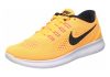 Nike Free RN - Orange (831509800)