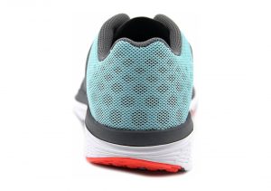 Copa Cool Grey White Hyper Orange (807145400)