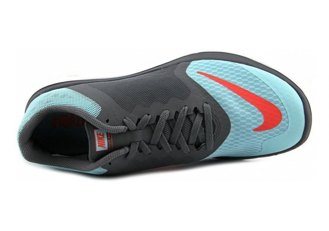 Copa Cool Grey White Hyper Orange (807145400)