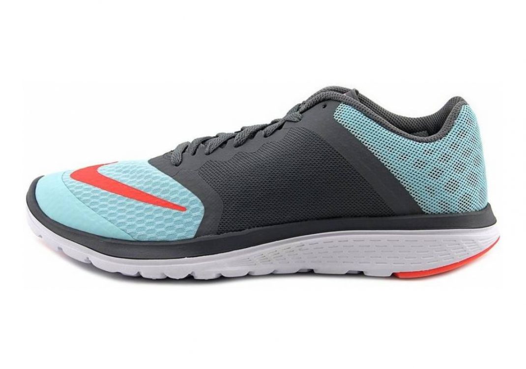 Copa Cool Grey White Hyper Orange (807145400)