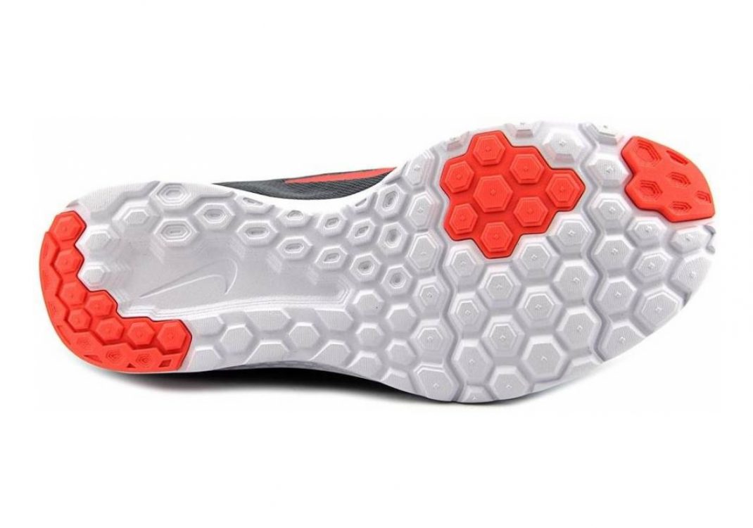 Copa Cool Grey White Hyper Orange (807145400)