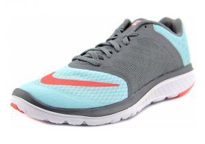 Copa Cool Grey White Hyper Orange (807145400)
