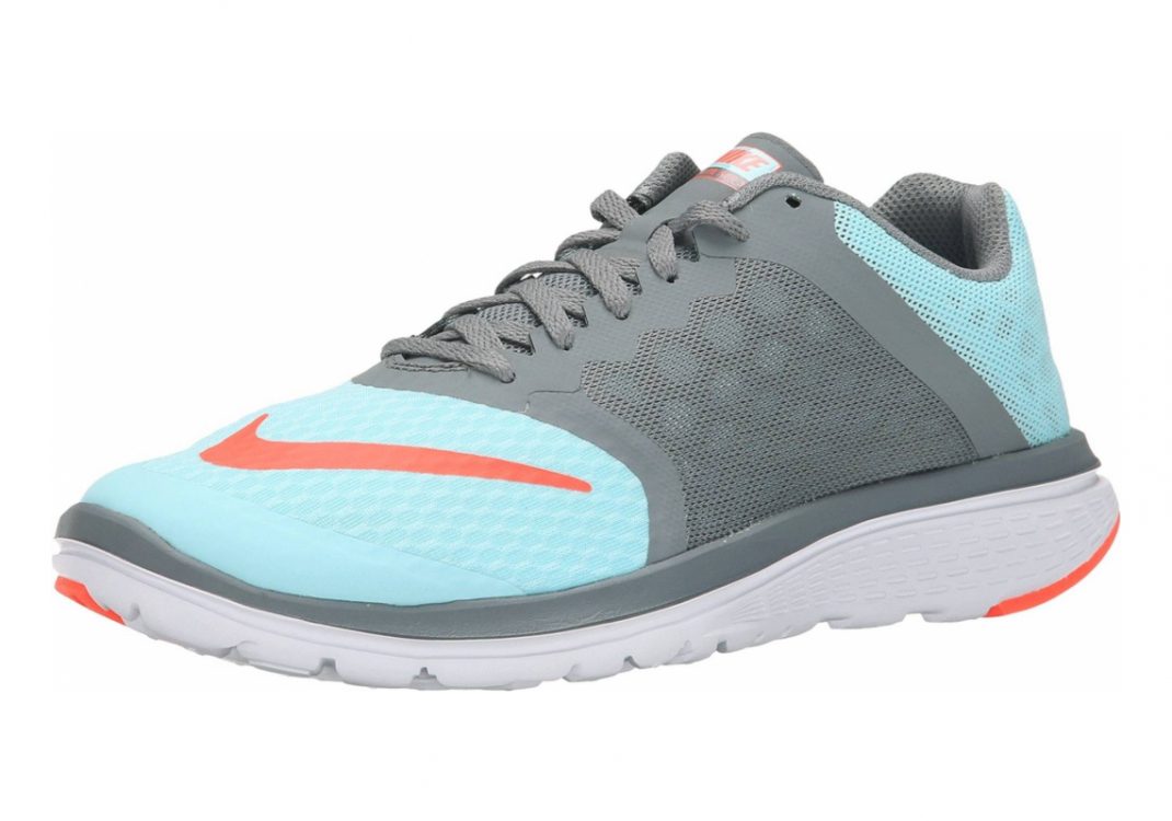 Copa Cool Grey White Hyper Orange (807145400)
