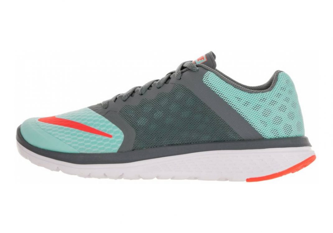 Copa Cool Grey White Hyper Orange (807145400)