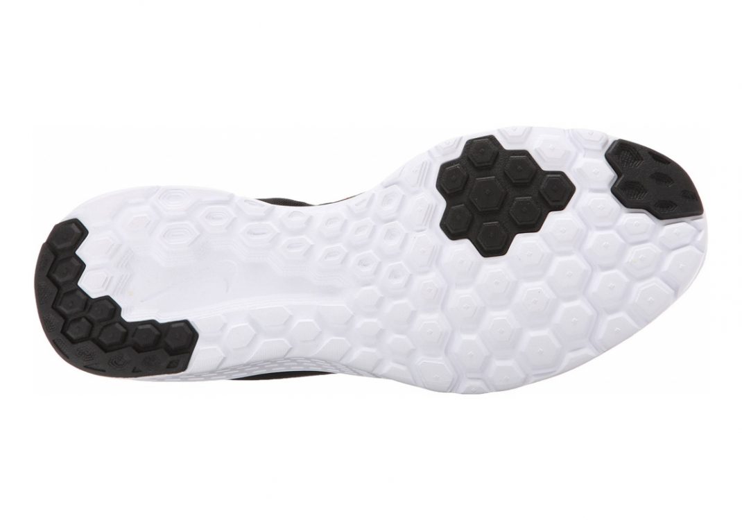 Lava Glow Black White (807145600)