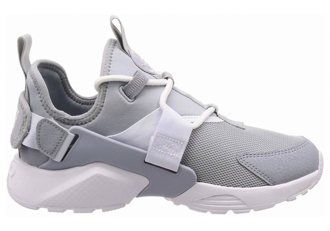 Multicolor Wolf Grey Wolf Grey 001 (AH6804001)