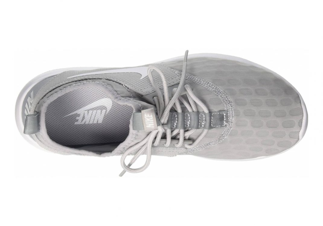 Nike Juvenate - Grigio Wolf Grey Wolf Grey Sail (724979011)