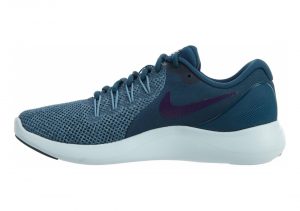 Tenis nike clearance lunar