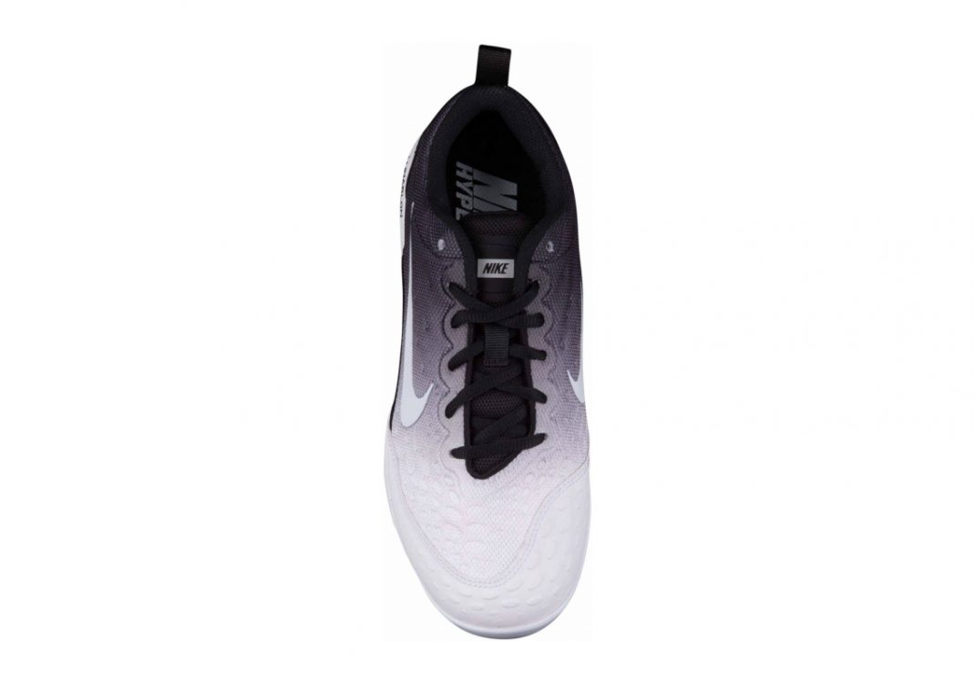 Nike hyperdiamond clearance lunarlon