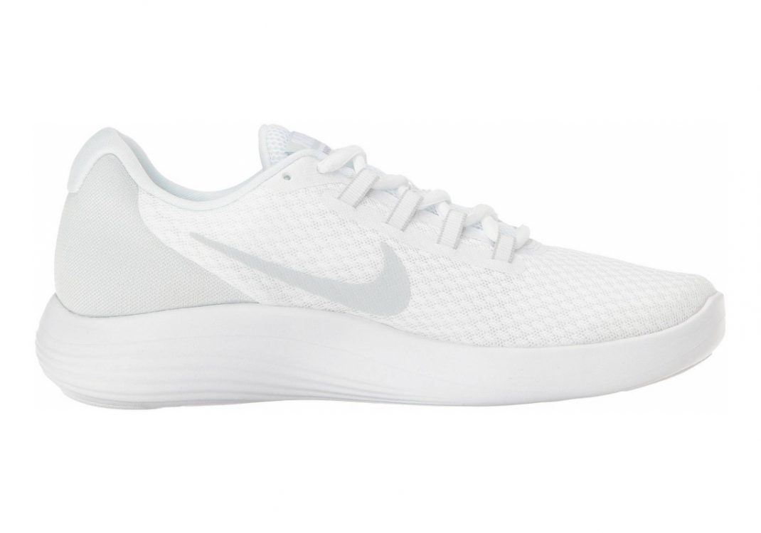 Nike LunarConverge - White (852469100)