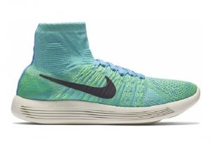 Blue Black Voltage Green (818677403)