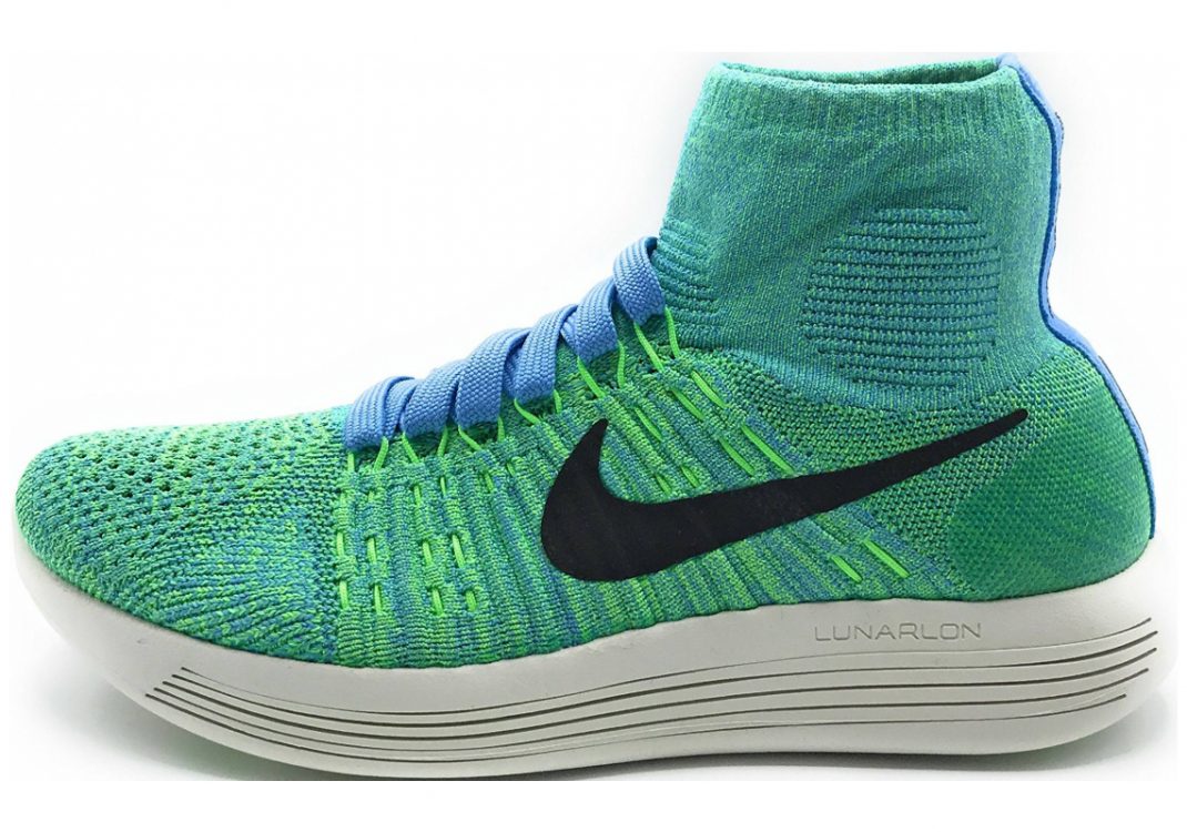 Blue Black Voltage Green (818677403)