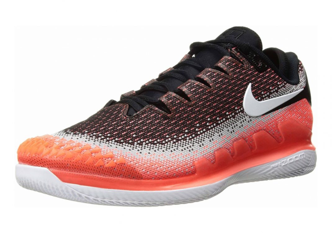 Multicolore Black White Hot Lava Wolf Grey 1 (AR8835001)