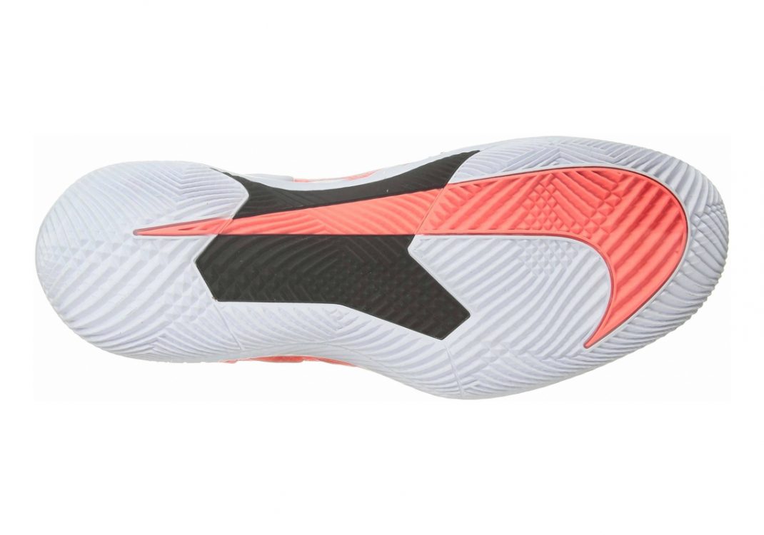 Multicolore Black White Hot Lava Wolf Grey 1 (AR8835001)