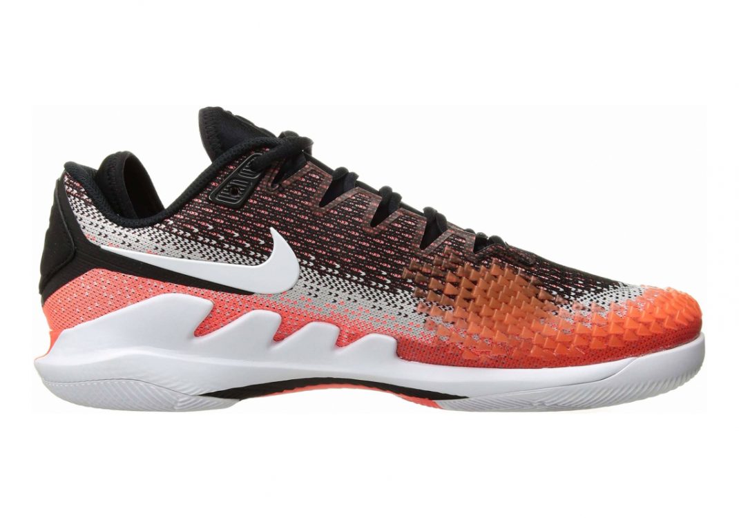 Multicolore Black White Hot Lava Wolf Grey 1 (AR8835001)