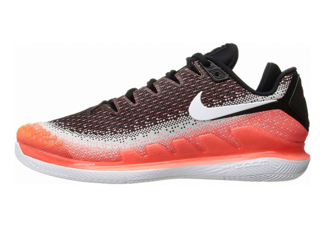 Multicolore Black White Hot Lava Wolf Grey 1 (AR8835001)