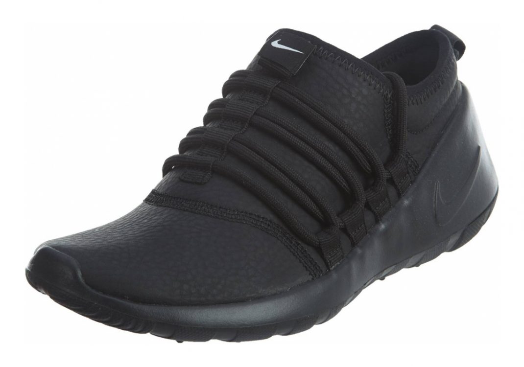 Nike Payaa Premium - Black (862343001)