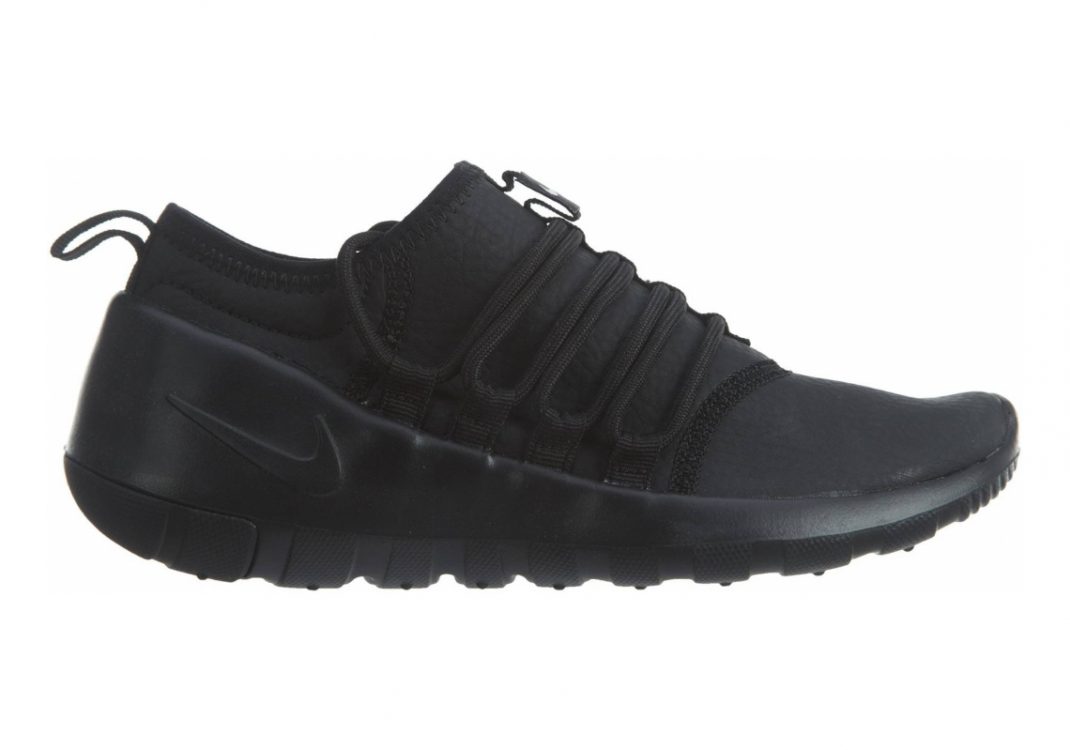 Nike Payaa Premium - Black (862343001)