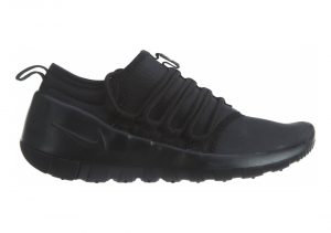 Nike Payaa Premium - Black (862343001)
