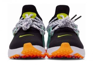 Black/Psychic Pink-teal Tint (CJ0554001)