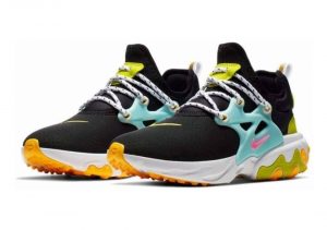 Black/Psychic Pink-teal Tint (CJ0554001)