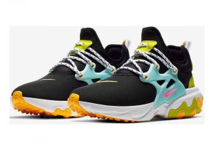 Air presto react 2019 hotsell