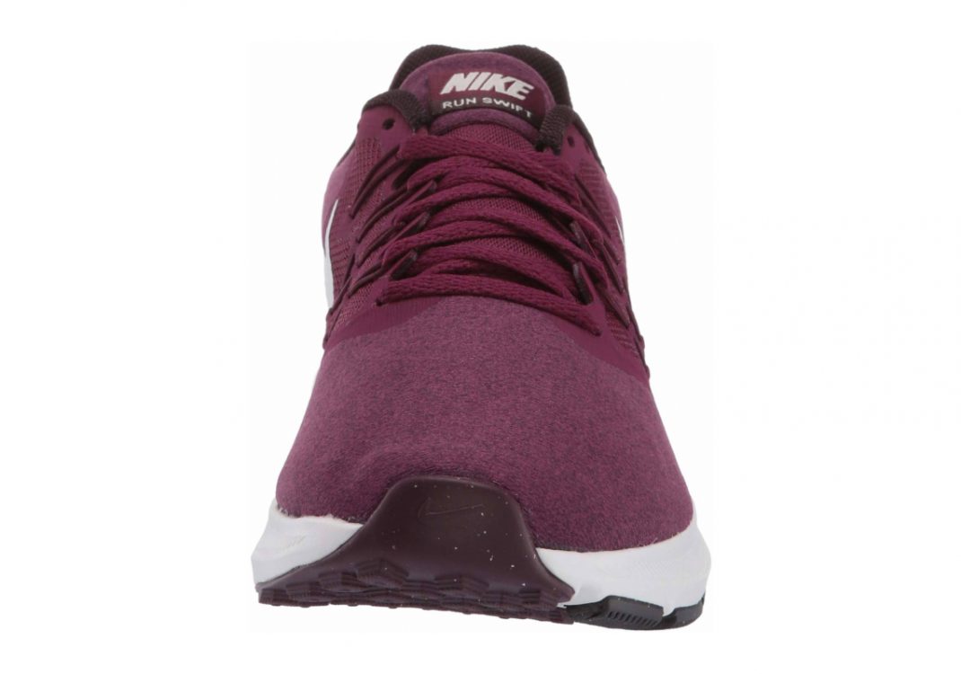 Bordeaux/Summit White/Burgundy (909006602)