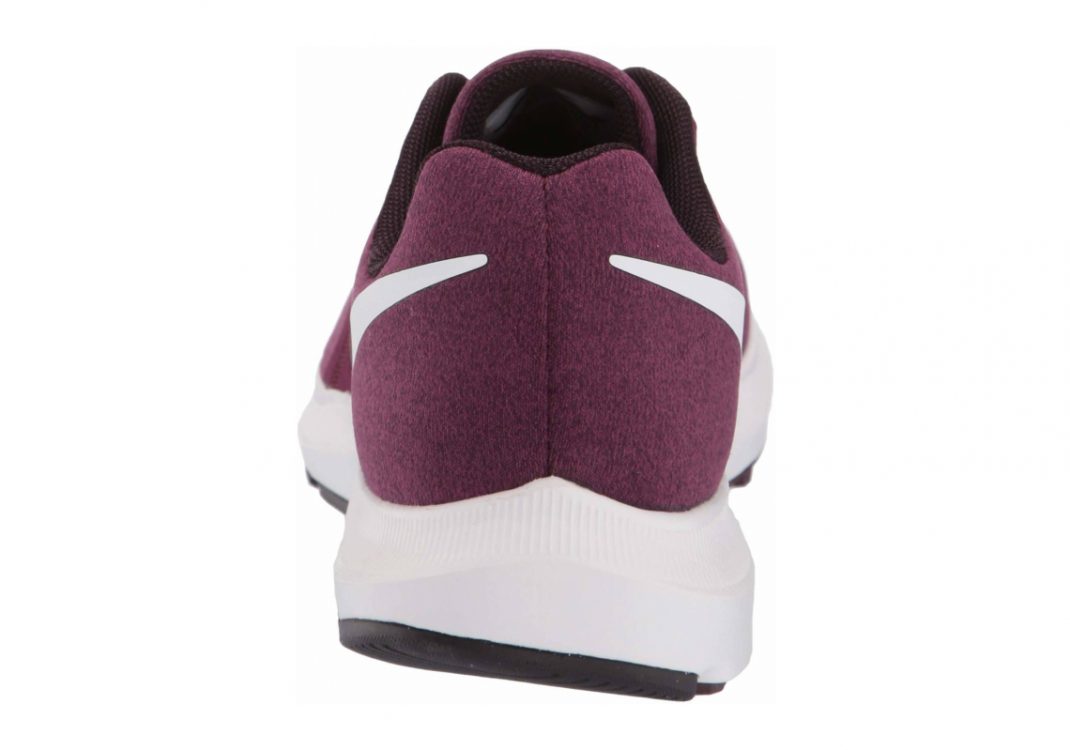 Bordeaux/Summit White/Burgundy (909006602)