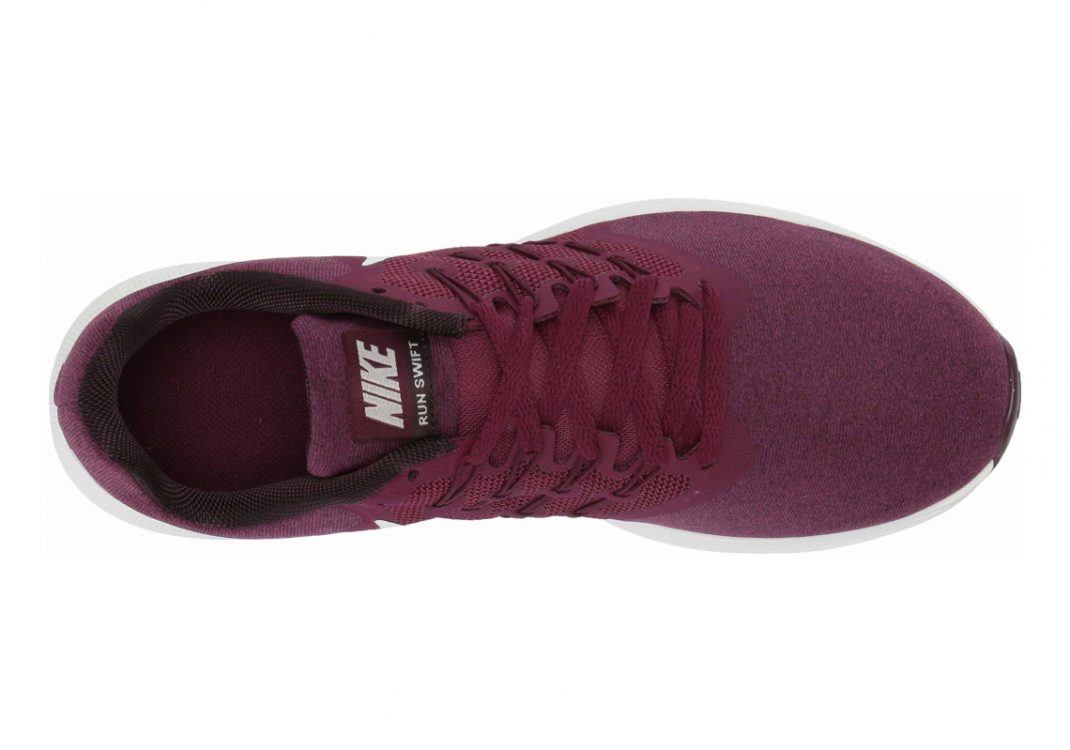 Bordeaux/Summit White/Burgundy (909006602)