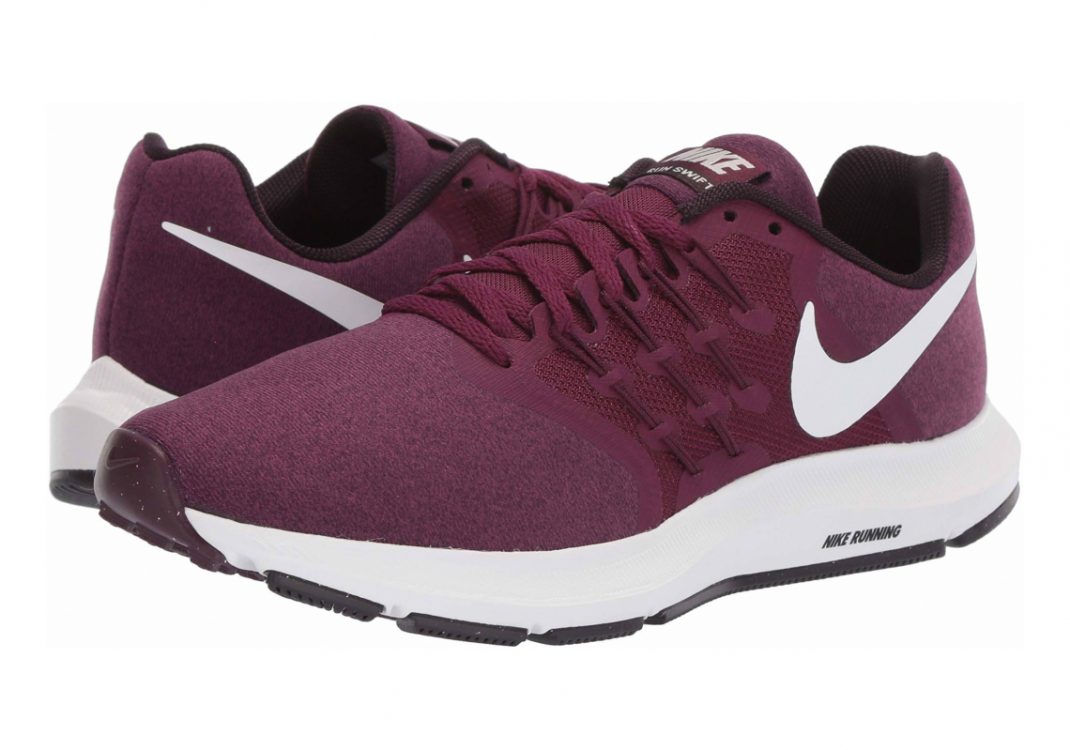 Bordeaux/Summit White/Burgundy (909006602)