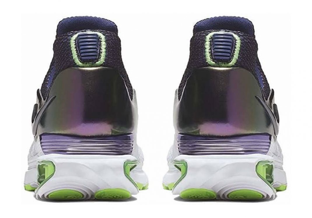 White / Fusion Violet - White (AQ8554105)