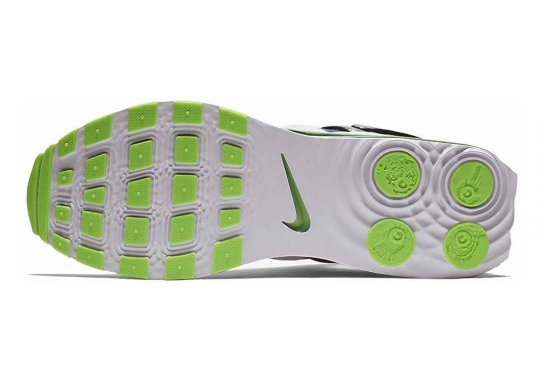 White / Fusion Violet - White (AQ8554105)