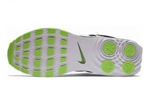 White / Fusion Violet - White (AQ8554105)