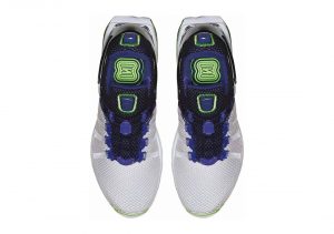 White / Fusion Violet - White (AQ8554105)