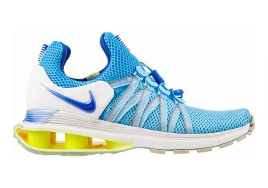 Blue/White (AQ8554404)