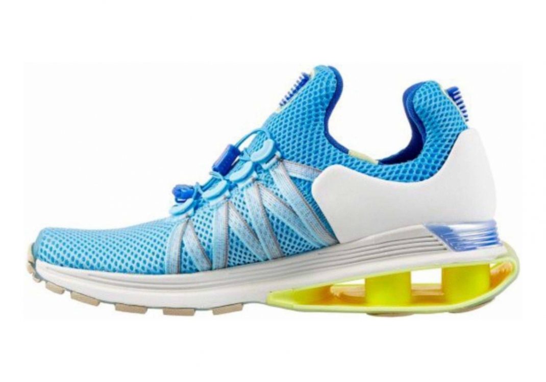 Blue/White (AQ8554404)