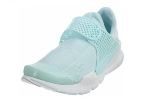 Glacier Blue White (848475403)