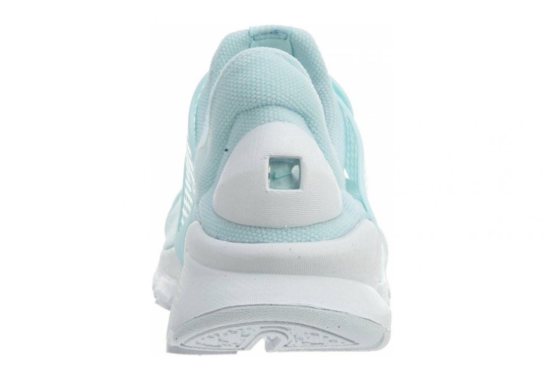 Glacier Blue White (848475403)