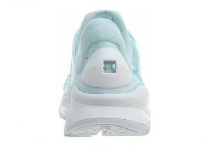 Glacier Blue White (848475403)