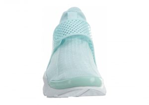 Glacier Blue White (848475403)