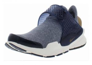 Midnight Navy/Golden Beige (862412400)