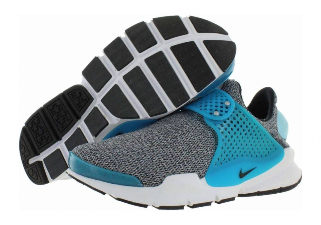 Black / Black-blue Lagoon-white (862412002)