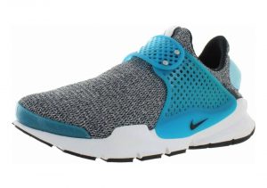 Black / Black-blue Lagoon-white (862412002)