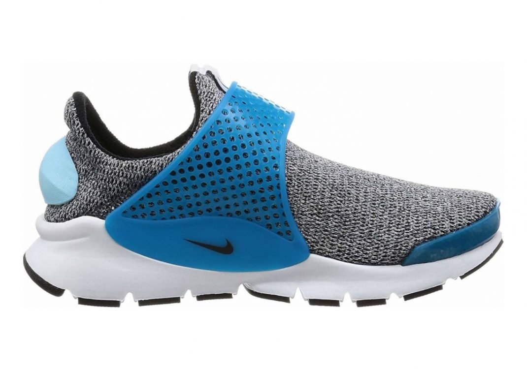 Black / Black-blue Lagoon-white (862412002)