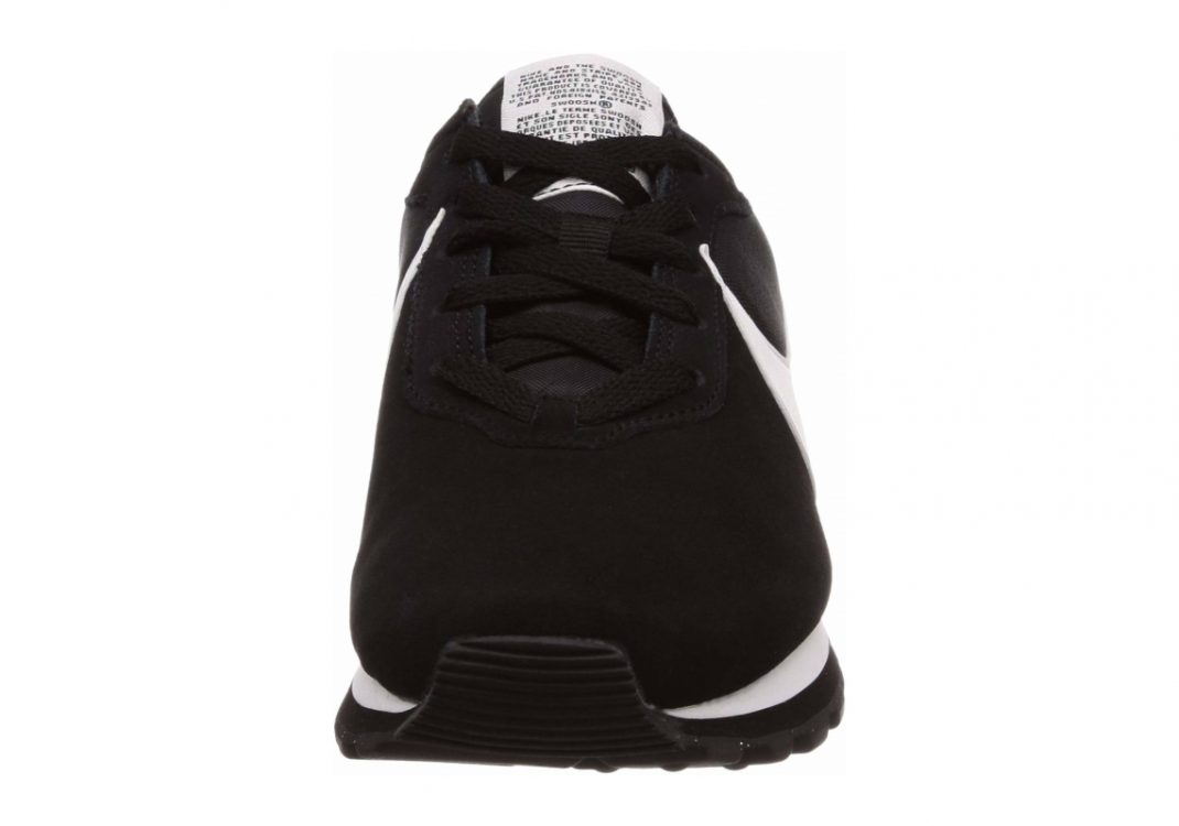 Multicolore Black Summit White 002 (AO3166002)