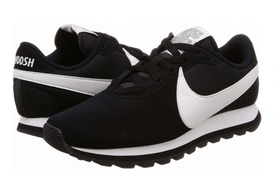 Multicolore Black Summit White 002 (AO3166002)