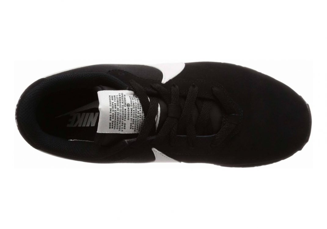 Multicolore Black Summit White 002 (AO3166002)