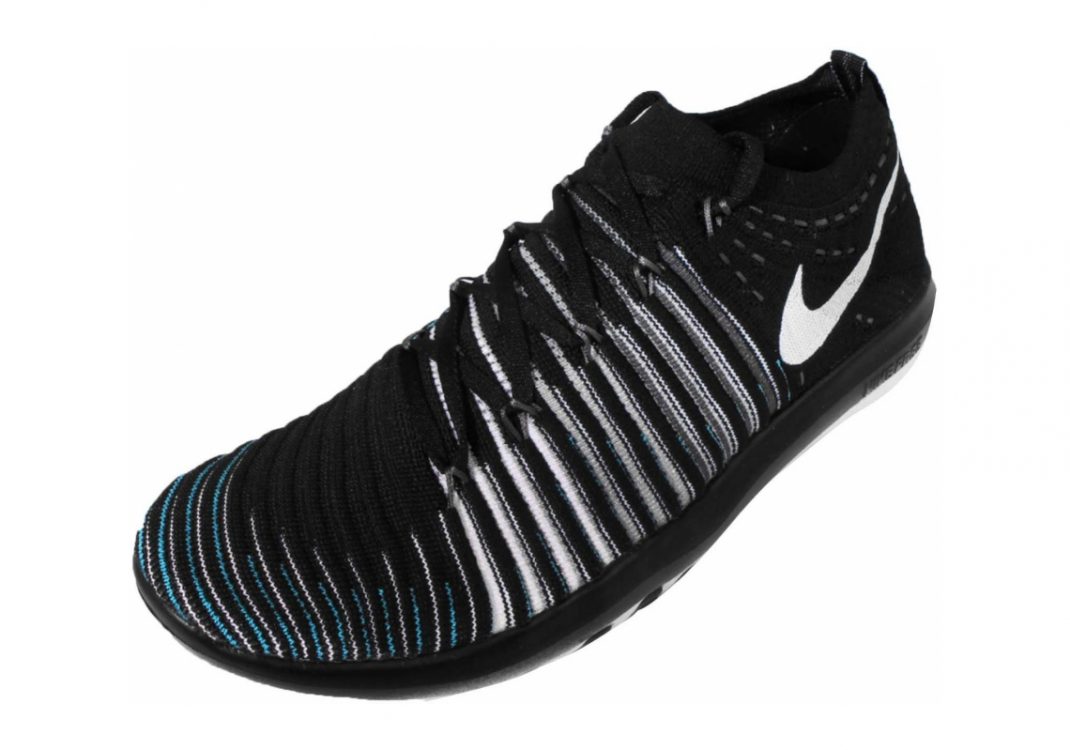 Black/Wolf Grey/Dark Grey/White (833410001)